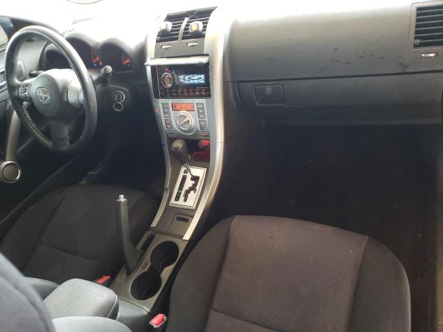 Photo 8 from auction – 2008 TOYOTA SCION TC with VIN JTKDE167680234600