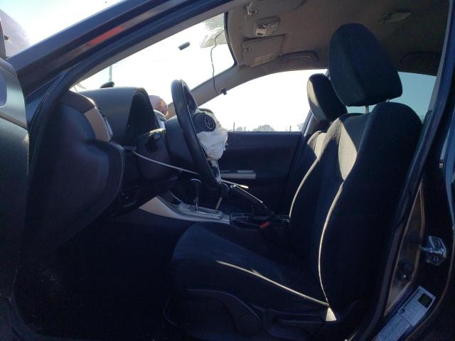 Photo 7 from auction – 2010 SUBARU IMPREZA 2. with VIN JF1GE6A64AH503139