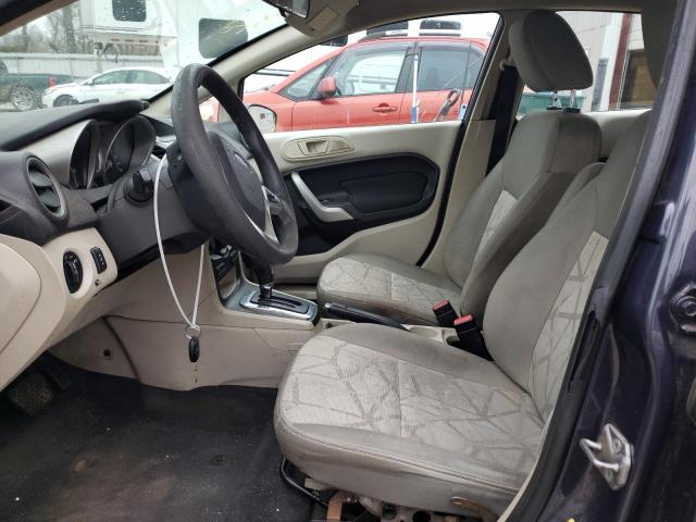 Photo 7 from auction – 2012 FORD FIESTA SE with VIN 3FADP4EJ0CM136951