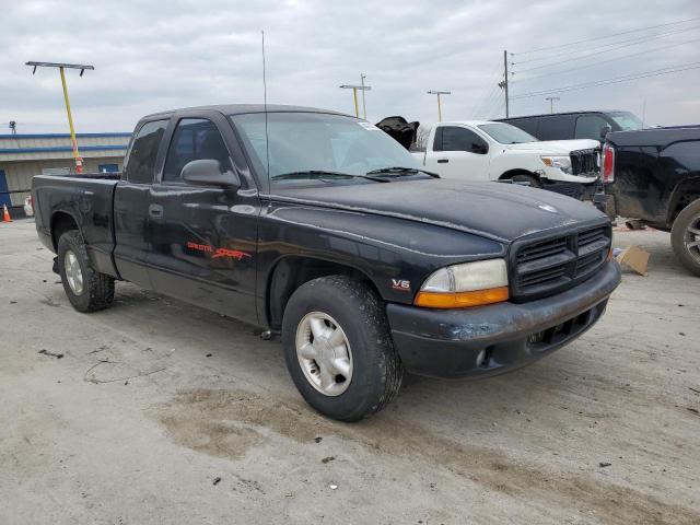 Photo 4 from auction – 1997 DODGE DAKOTA with VIN 1B7GL23X8VS302383