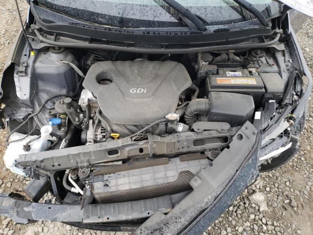 Photo 11 from auction – 2015 HYUNDAI ACCENT GLS with VIN KMHCT4AE1FU802771