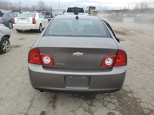 Photo 6 from auction – 2012 CHEVROLET MALIBU LS with VIN 1G1ZB5E09CF206029