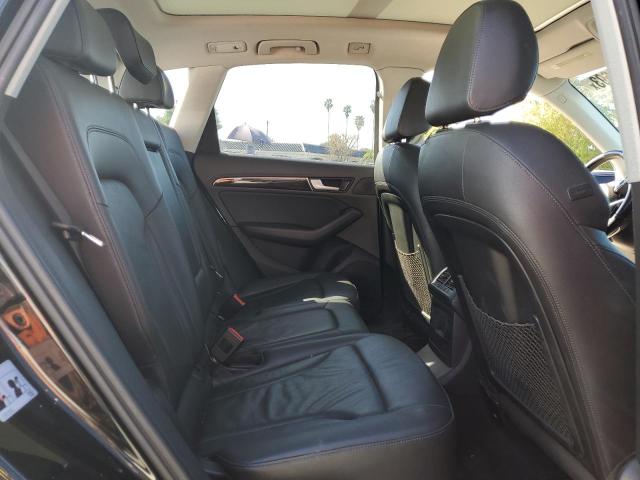 Photo 10 from auction – 2014 AUDI Q5 PREMIUM with VIN WA1LFAFPXEA040409