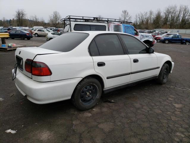 Photo 3 from auction – 2000 HONDA CIVIC with VIN 2HGEJ8640YH593735
