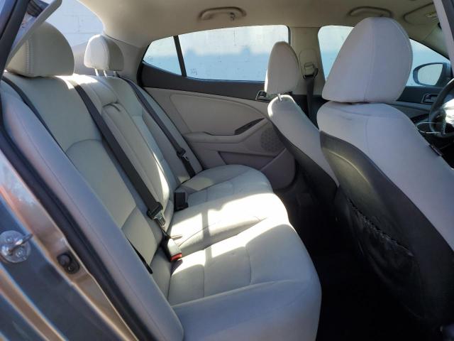 Photo 10 from auction – 2013 KIA OPTIMA LX with VIN 5XXGM4A75DG235942
