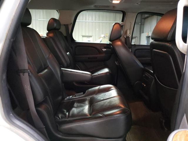 Photo 10 from auction – 2007 GMC YUKON with VIN 1GKFK13067J113000