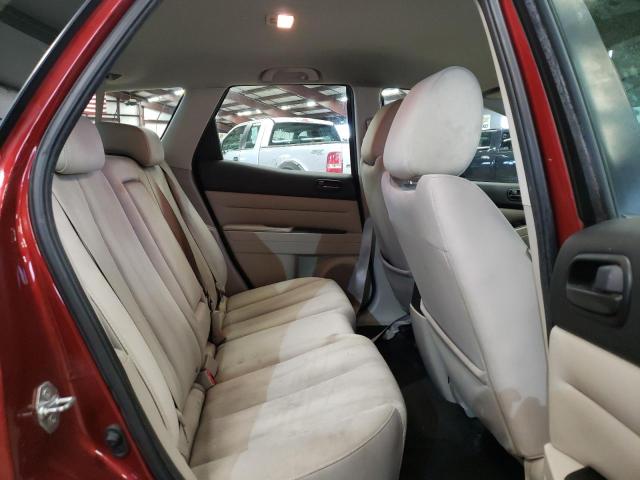 Photo 10 from auction – 2011 MAZDA CX-7 with VIN JM3ER2AM8B0398657