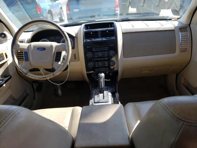 Photo 8 from auction – 2009 FORD ESCAPE LIM with VIN 1FMCU04G29KA18263