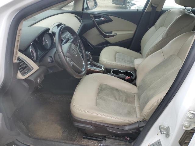 Photo 7 from auction – 2012 BUICK VERANO with VIN 1G4PP5SK0C4199694