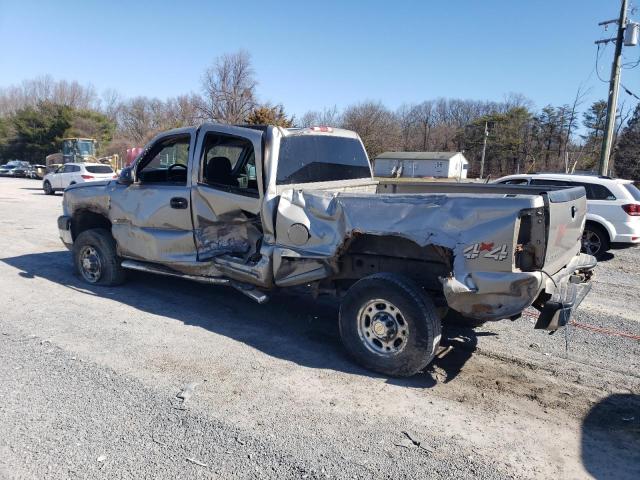 Photo 2 from auction – 2003 CHEVROLET SILVERADO with VIN 1GCHK23U93F235893