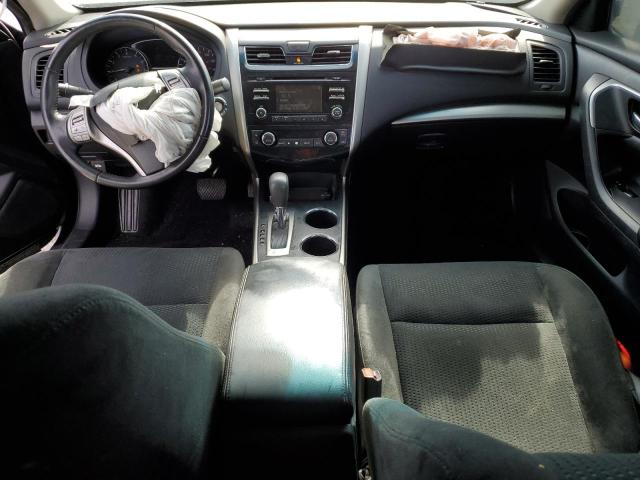 Photo 8 from auction – 2015 NISSAN ALTIMA 2.5 with VIN 1N4AL3AP9FC428638