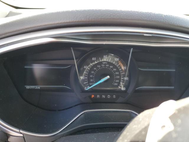 Photo 9 from auction – 2014 FORD FUSION SE with VIN 1FA6P0H79E5364263