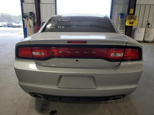 Photo 6 from auction – 2013 DODGE CHARGER PO with VIN 2C3CDXATXDH677100