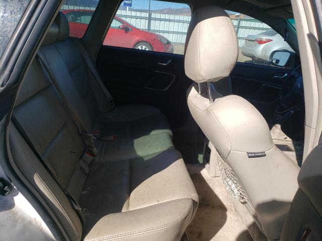 Photo 10 from auction – 2005 SUBARU LEGACY GT with VIN 4S3BP676356315946