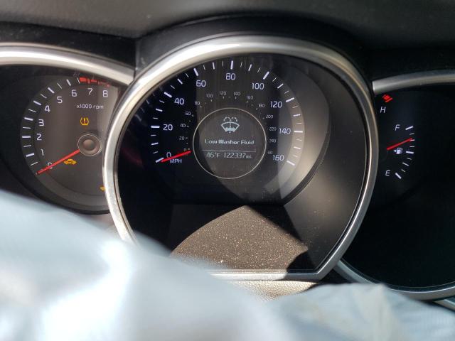 Photo 9 from auction – 2015 KIA OPTIMA EX with VIN 5XXGN4A7XFG436445
