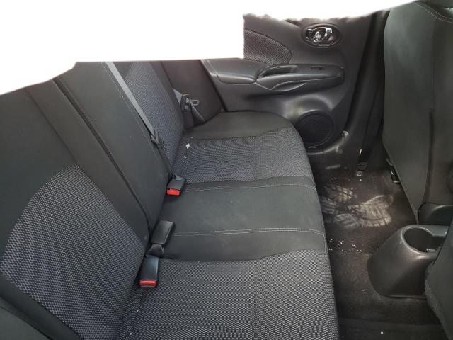 Photo 10 from auction – 2017 NISSAN VERSA S with VIN 3N1CN7AP7HL839082