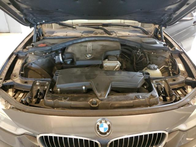 Photo 11 from auction – 2012 BMW 328 I with VIN WBA3A5C59CF256358