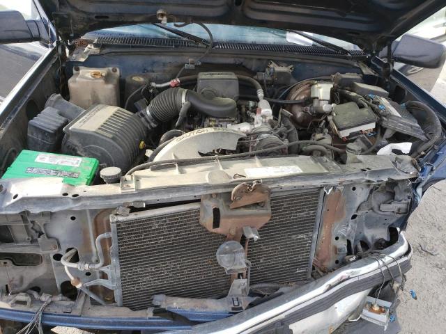 Photo 11 from auction – 1998 CHEVROLET GMT-400 C1 with VIN 1GCEC19M2WE203766