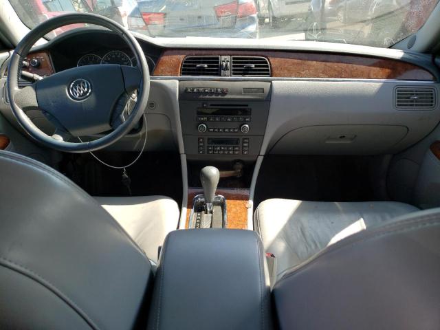 Photo 8 from auction – 2006 BUICK LACROSSE C with VIN 2G4WD582661262311