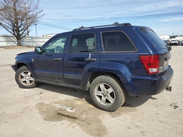 Photo 2 from auction – 2006 JEEP GRAND CHER with VIN 1J4HR48N36C217852