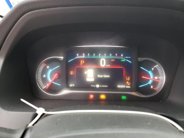 Photo 9 from auction – 2022 HONDA PILOT TOUR with VIN 5FNYF6H64NB089044