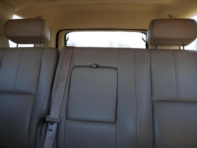 Photo 10 from auction – 2007 GMC YUKON with VIN 1GKFK13017J208421