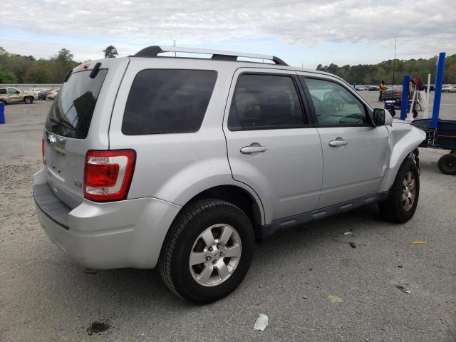 Photo 3 from auction – 2011 FORD ESCAPE LIM with VIN 1FMCU0EGXBKC42708