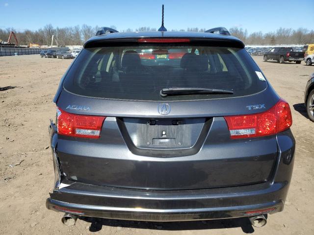 Photo 6 from auction – 2014 ACURA TSX TECH with VIN JH4CW2H67EC000484