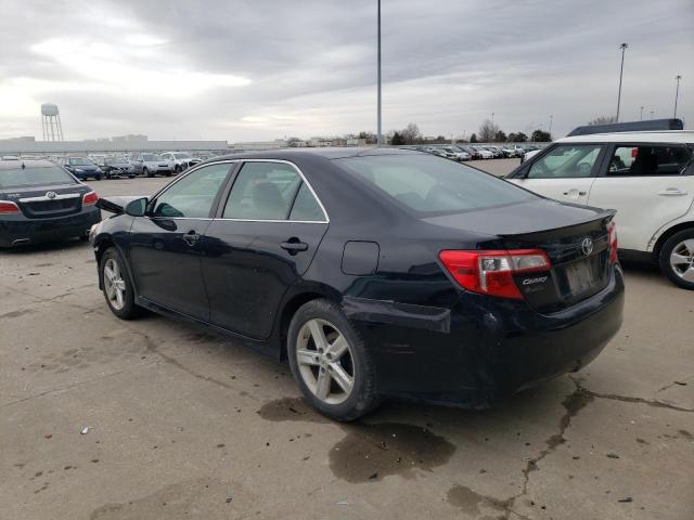 Photo 2 from auction – 2012 TOYOTA CAMRY BASE with VIN 4T1BF1FK4CU614466