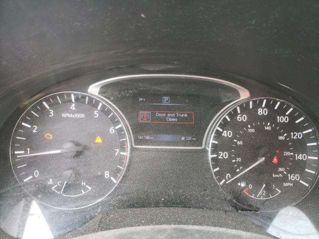 Photo 9 from auction – 2016 NISSAN ALTIMA 2.5 with VIN 1N4AL3AP1GC196618