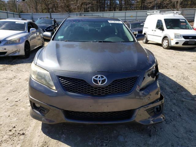Zdjęcie 5 z aukcji – 2011 TOYOTA CAMRY BASE z VIN 4T1BF3EK1BU206874