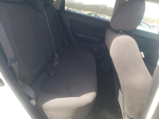 Photo 10 from auction – 2012 KIA SOUL with VIN KNDJT2A59C7442899