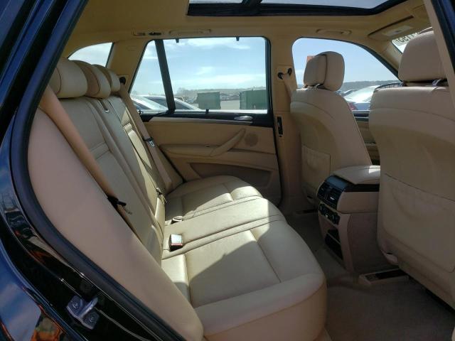 Photo 11 from auction – 2013 BMW X5 XDRIVE3 with VIN 5UXZV4C53D0B16002