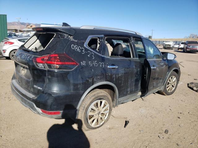 Photo 3 from auction – 2018 NISSAN ROGUE S with VIN KNMAT2MV2JP616577