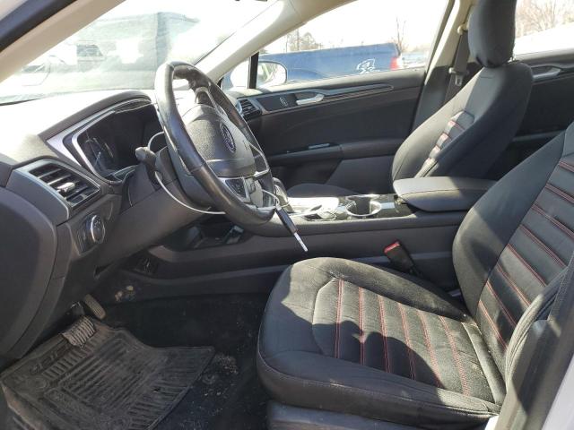 Photo 7 from auction – 2014 FORD FUSION SE with VIN 1FA6P0H79E5364263
