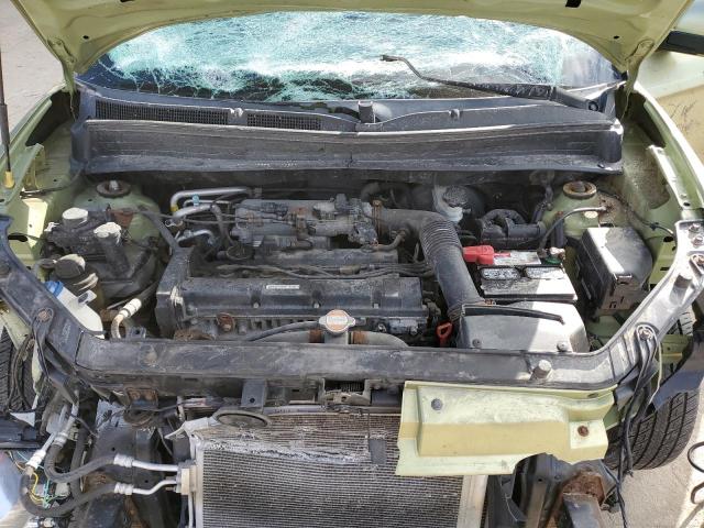 Снимка 11 от търг – 2011 KIA SOUL + с VIN KNDJT2A23B7197859