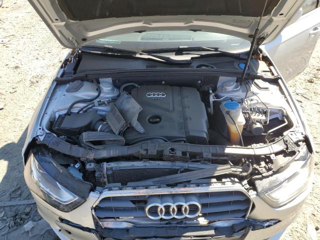 Photo 11 from auction – 2013 AUDI A4 PREMIUM with VIN WAUBFAFL4DA162287