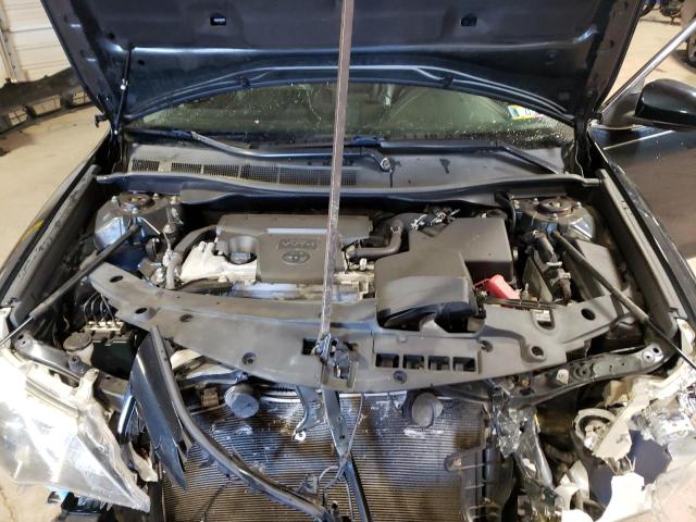 Photo 11 from auction – 2012 TOYOTA CAMRY BASE with VIN 4T1BF1FK8CU143776
