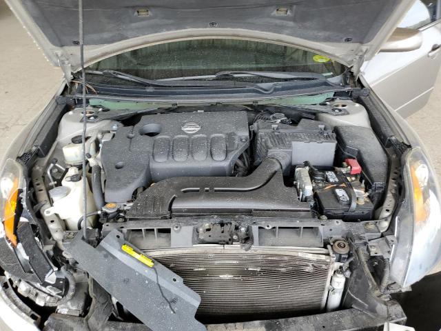 Photo 11 from auction – 2007 NISSAN ALTIMA 2.5 with VIN 1N4AL21E07N419700