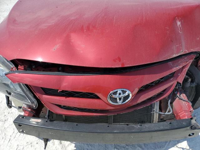 Photo 11 from auction – 2013 TOYOTA COROLLA BA with VIN 2T1BU4EE6DC976935