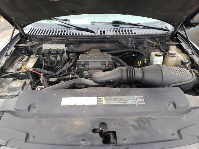 Photo 12 from auction – 2006 FORD EXPEDITION with VIN 1FMFU20556LA11925