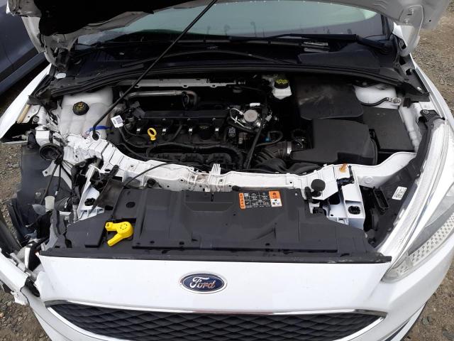 Фото 11 с аукциона – 2017 FORD FOCUS SE с VIN 1FADP3K27HL333356