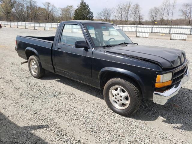 Photo 4 from auction – 1995 DODGE DAKOTA with VIN 1B7FL26G6SW923102