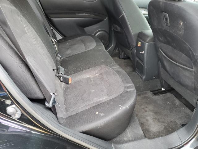 Photo 10 from auction – 2011 NISSAN ROGUE S with VIN JN8AS5MV4BW680555