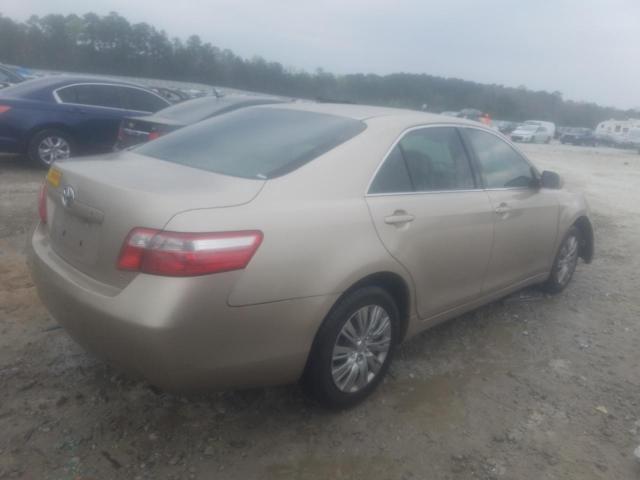Photo 3 from auction – 2007 TOYOTA CAMRY with VIN 4T1BE46K57U150291