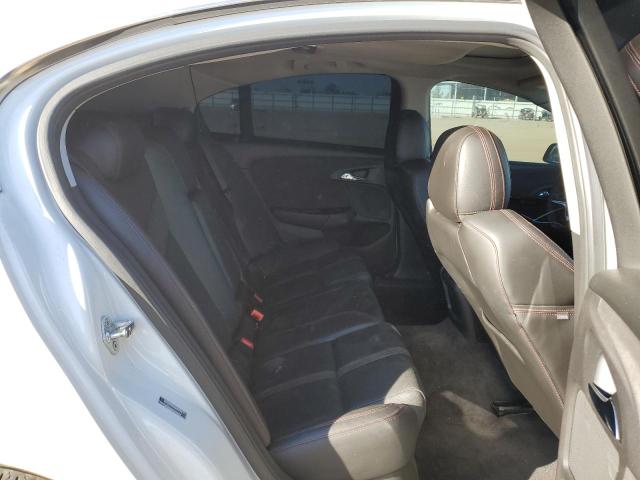Photo 10 from auction – 2017 CHEVROLET SS with VIN 6G3F15RW3HL300656