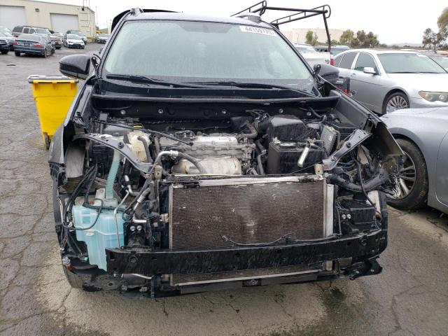 Photo 5 from auction – 2015 TOYOTA RAV4 LE with VIN 2T3ZFREV0FW131108