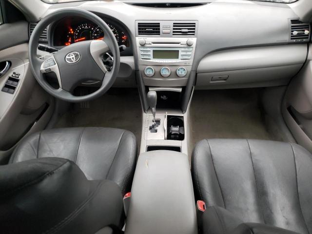 Photo 8 from auction – 2009 TOYOTA CAMRY BASE with VIN 4T1BE46K59U332351