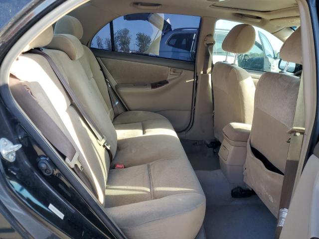 Photo 10 from auction – 2006 TOYOTA COROLLA CE with VIN 1NXBR32E76Z623167