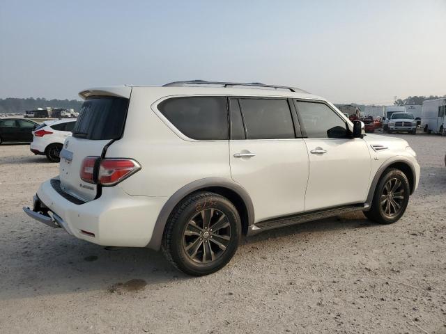 Photo 3 from auction – 2017 NISSAN ARMADA PLA with VIN JN8AY2NF6H9302782